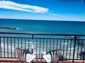 Гостиница Valparaiso Seafront  Кунит